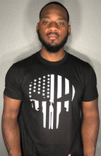 Load image into Gallery viewer, Punisher Flag Tee!!
